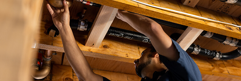 plumbing company located in san francisco