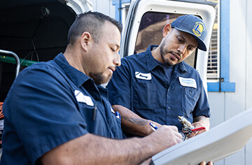 best plumbing company in san francisco california