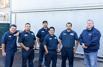 best plumbing company in san francisco california