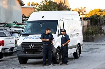 best plumbing company in san francisco california